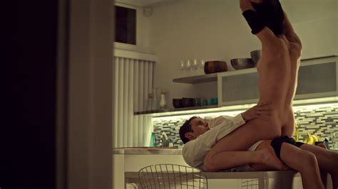 Nude Video Celebs Tatiana Maslany Nude Orphan Black S01e01 2013