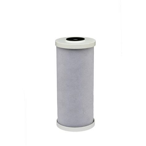 Ge Household Replacement Filter Fxhsc The Home Depot