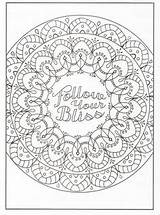 Coloring Pages Quote Door Quotes Timeless Creations Creative Color sketch template