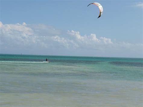 upper keys beaches include pennekamp and nude anne s beach