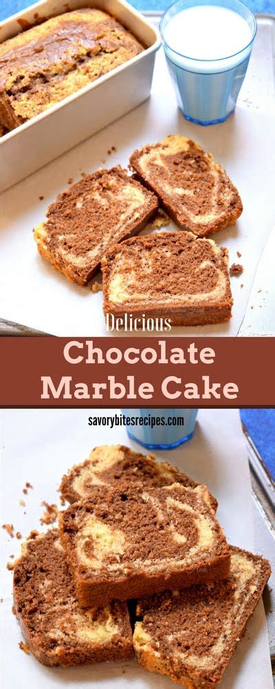 chocolate marble cake dump cake recipe savory bites recipes