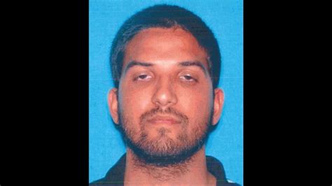 Tashfeen Malik San Bernardino Shooter What We Know Cnn