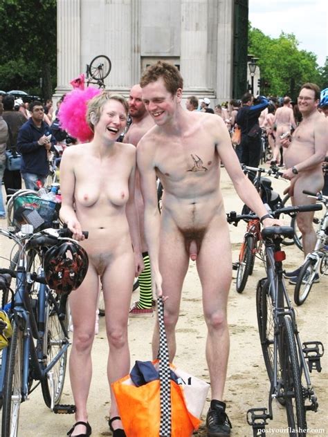 completely naked women at wnbr 40 pics xhamster
