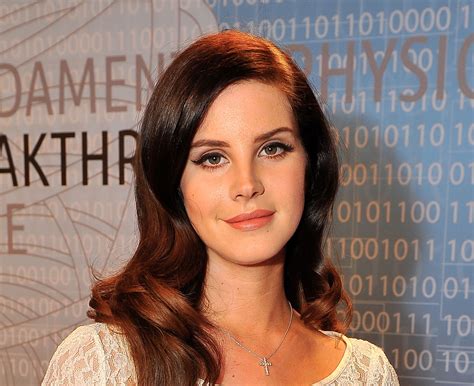Screwing Your Way To The Top Good For Lana Del Rey For