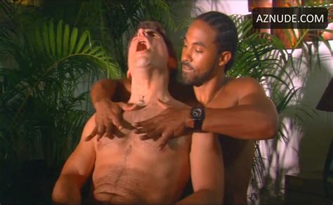 jensen atwood gabriel romero shirtless gay scene in dante s cove