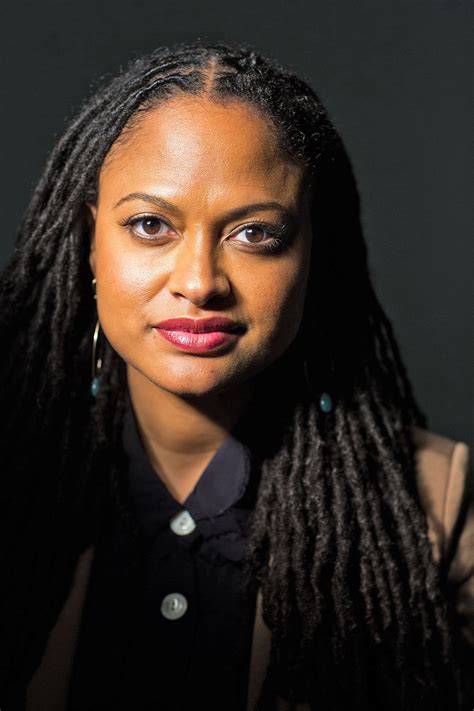 Ava Duvernay And ‘middle Of Nowhere’ The New York Times