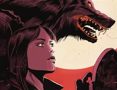 Werewolf Jughead Vs Vampire Veronica Headline Archie Comics April 2019