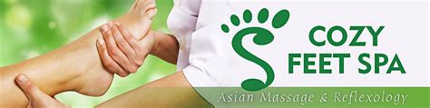 cozy feet spa coupons  saveon health beauty  spas massage
