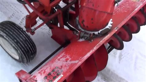 case  tractor restoration part  youtube