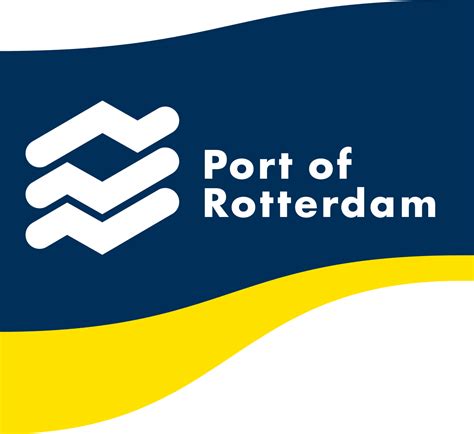 port  rotterdam wikipedia
