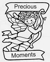 Coloring Pages Asu Sparky Precious Moments Template sketch template