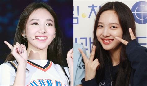 Let S See Twice Members Bare Face Without Makeup Is That
