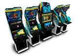 code  joker arcade video game  sega corp