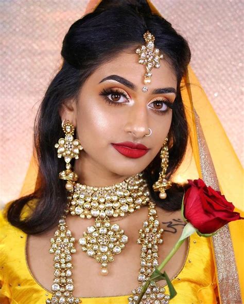 awesome model shows how indian disney princesses would