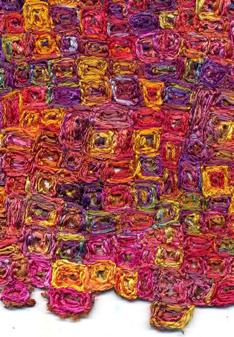 forms  textile art gallery poppy artx