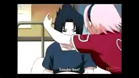 Sasuke Sakura Y Karin Youtube