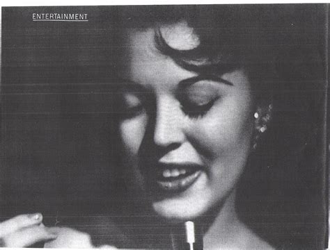 obscure and neglected female singers of jazz and standards 1930s to 1960s