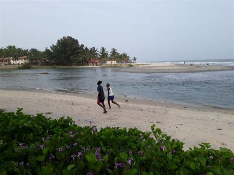 kotu beach gambia top tips before you go with photos tripadvisor