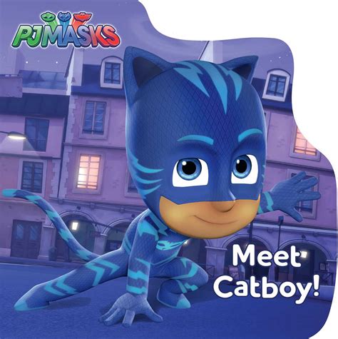 meet catboy book    cregg official publisher page simon schuster