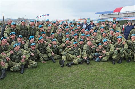 russian airborne troops vdv news page