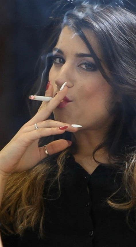 pin on sexy smokers