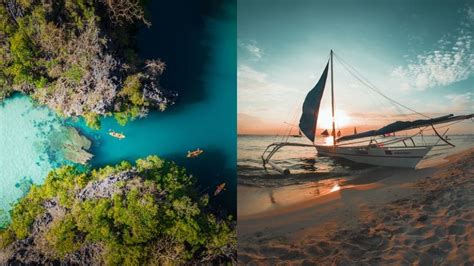 palawan and boracay rank in the most beautiful places in world