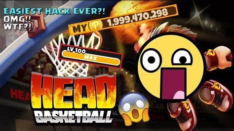 hack head basketball  mac fast  easy works  youtube