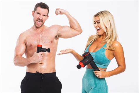 Christine Mcguinness Shows Off Her Toned Physique During A Promotional