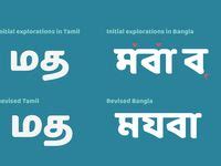 type  languages ideas contemporary fonts language minimal font