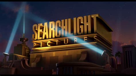 searchlight pictures  youtube