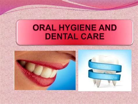 oral hygiene navadias dental clinic