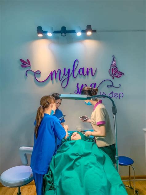 mylan beauty hue spa clinic