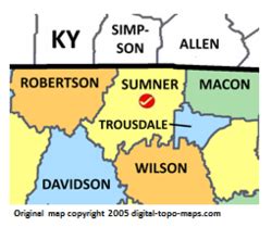 sumner county tennessee genealogy familysearch