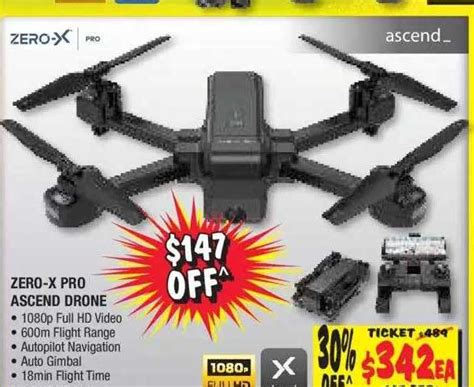 pro ascend drone offer  jb hifi cataloguecomau