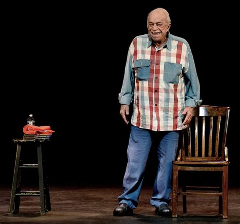 comedian james gregory  perform   grand theatre march