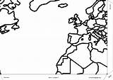 Continents Printcoloringpages sketch template