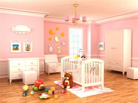 cute baby girl room ideas  home
