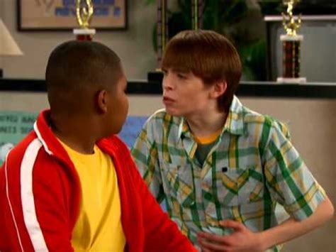 dummy dancing kickin  episode clip disney xd