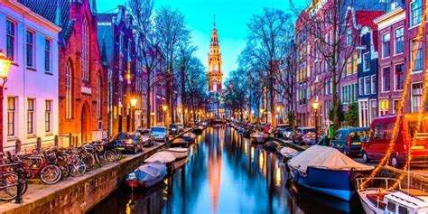 amsterdam gezi rehberi nerede kalınır neler yapılır en ucuz otelleri