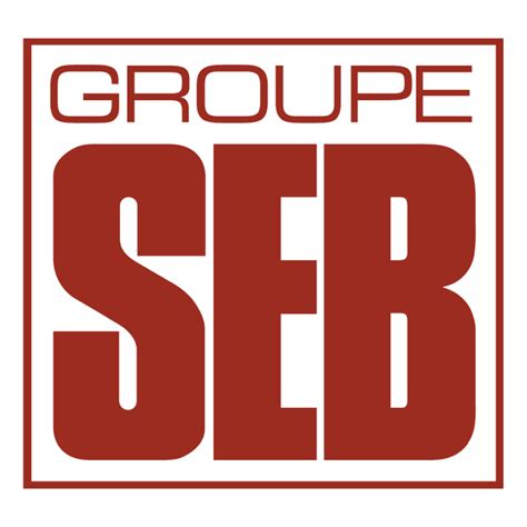 groupe seb logo vector logo  groupe seb brand