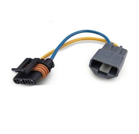 alternator conversion lead wire  delco    csd ad ad ad ebay