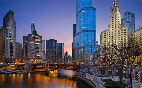 chicago hd wallpapers backgrounds wallpaper abyss page