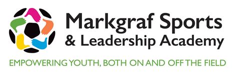 markgraf sports and leadership academy teams up with special olympics
