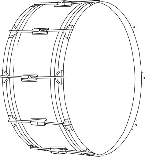 Free Bass Drum Cliparts Download Free Bass Drum Cliparts Png Images