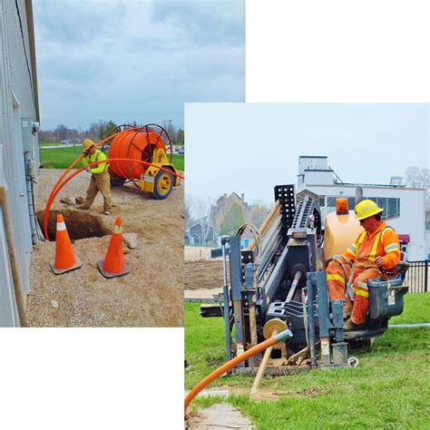 directional drilling quality underground solutions