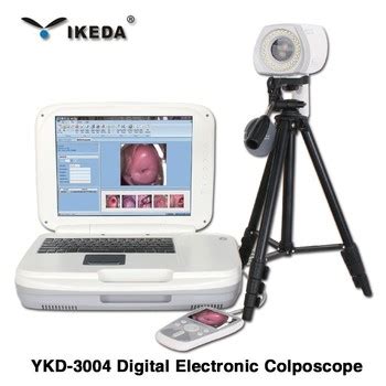 gynecology video colposcope  women health buy gynecology video colposcopevideo colposcope