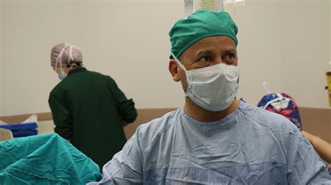 prof dr abdullah armağan urology doctor istanbul urology center