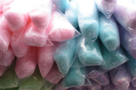 celebrate national cotton candy day  trivia huffpost