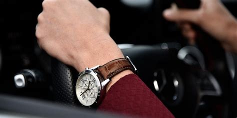 Watch Snob On The Best Wristwatch Movements Askmen