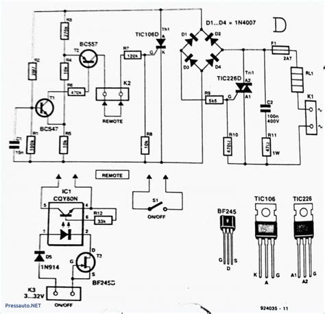 single pole dimmer switch wiring diagram
